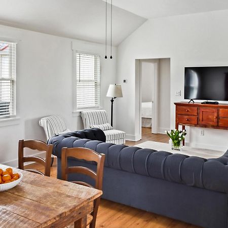 The Farmhouse Inn Buckhead Eksteriør billede