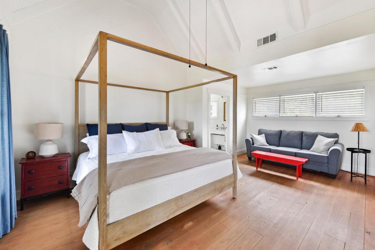 The Farmhouse Inn Buckhead Værelse billede