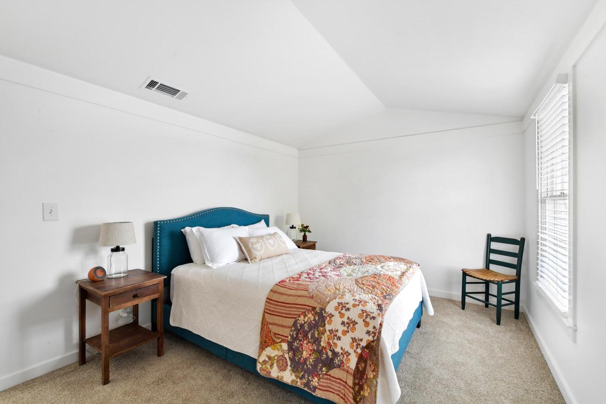 The Farmhouse Inn Buckhead Værelse billede