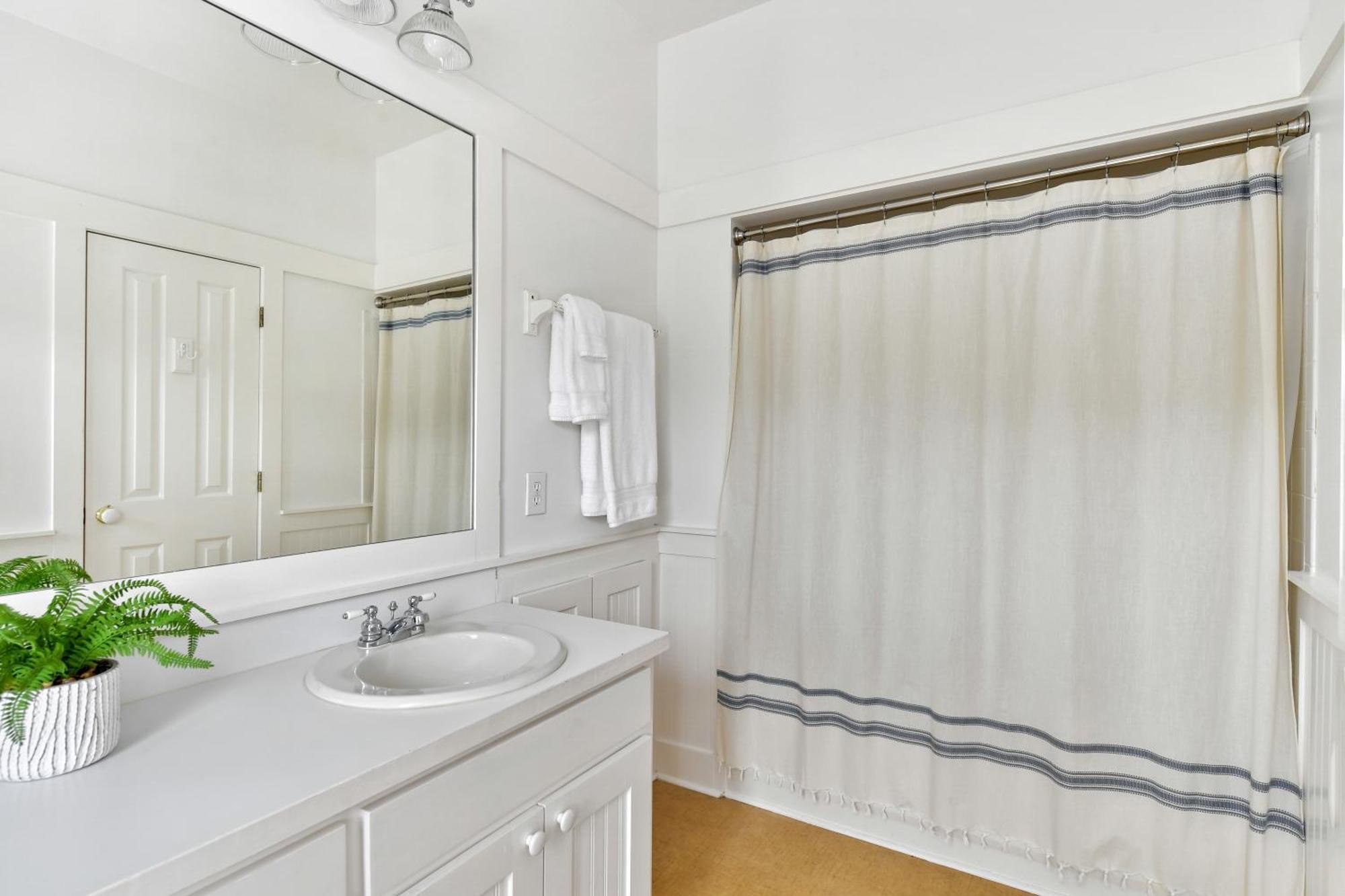 The Farmhouse Inn Buckhead Værelse billede