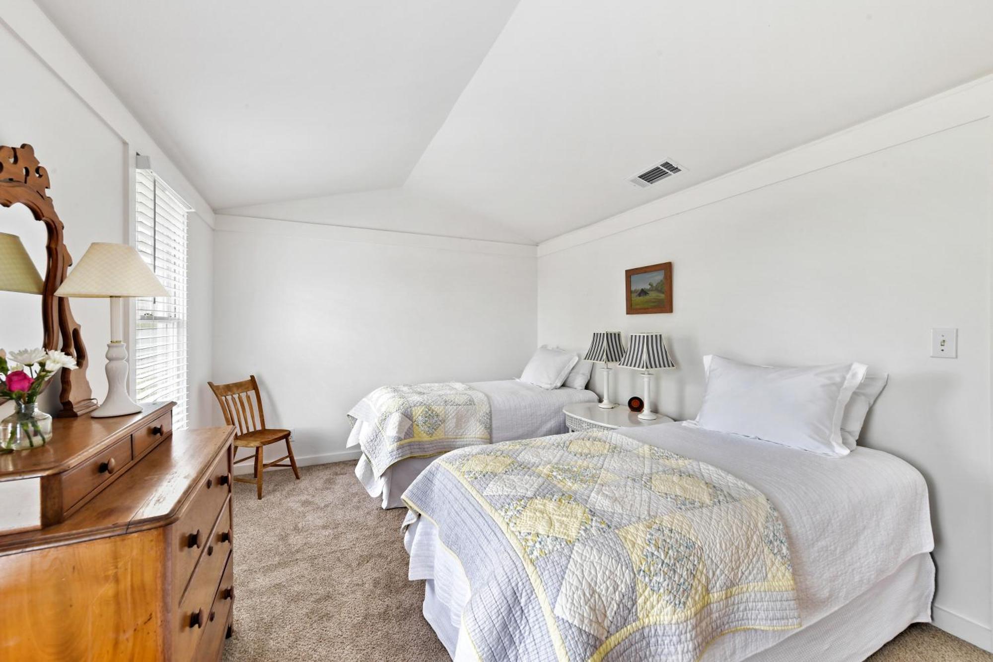 The Farmhouse Inn Buckhead Værelse billede