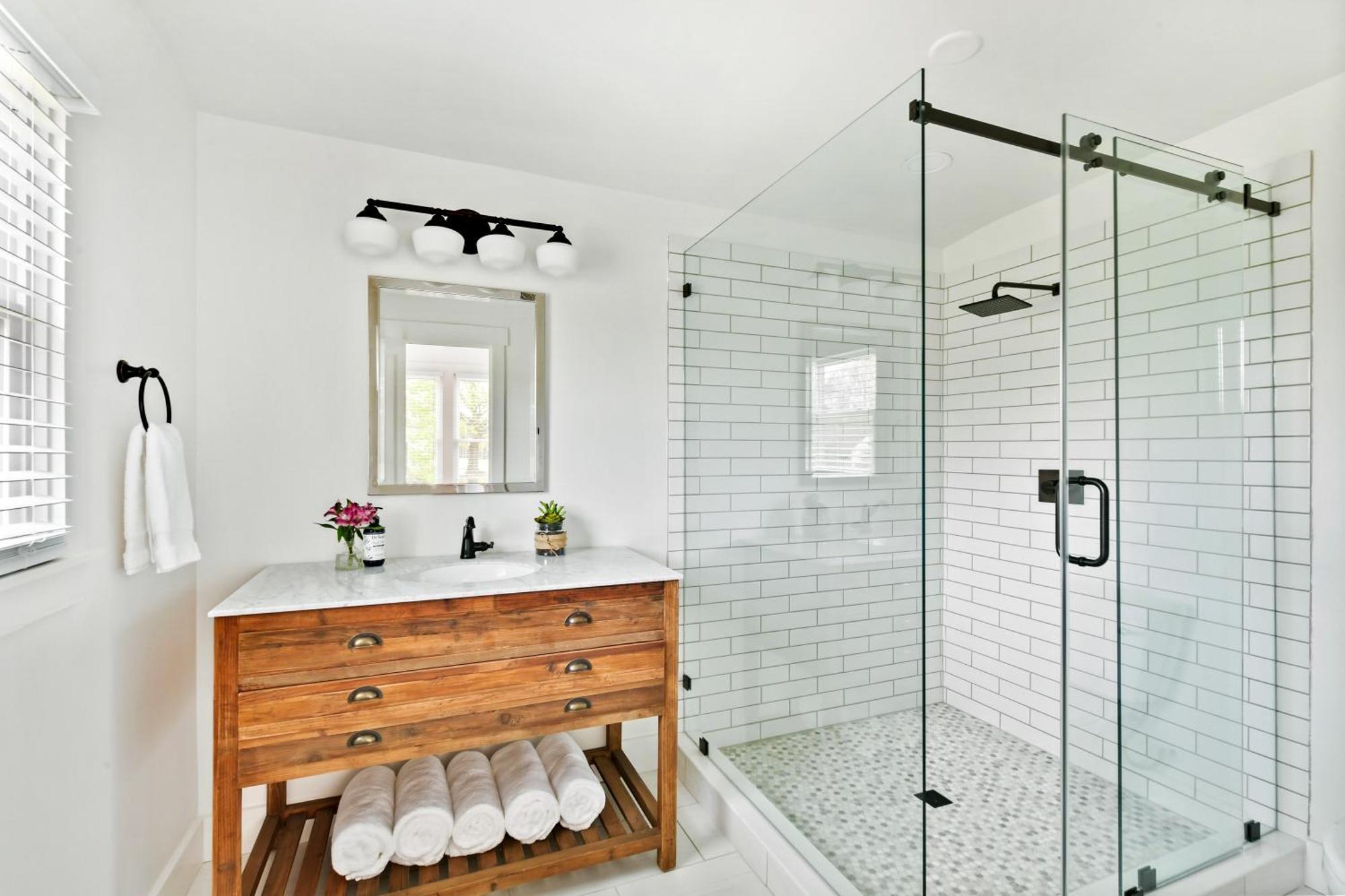 The Farmhouse Inn Buckhead Værelse billede