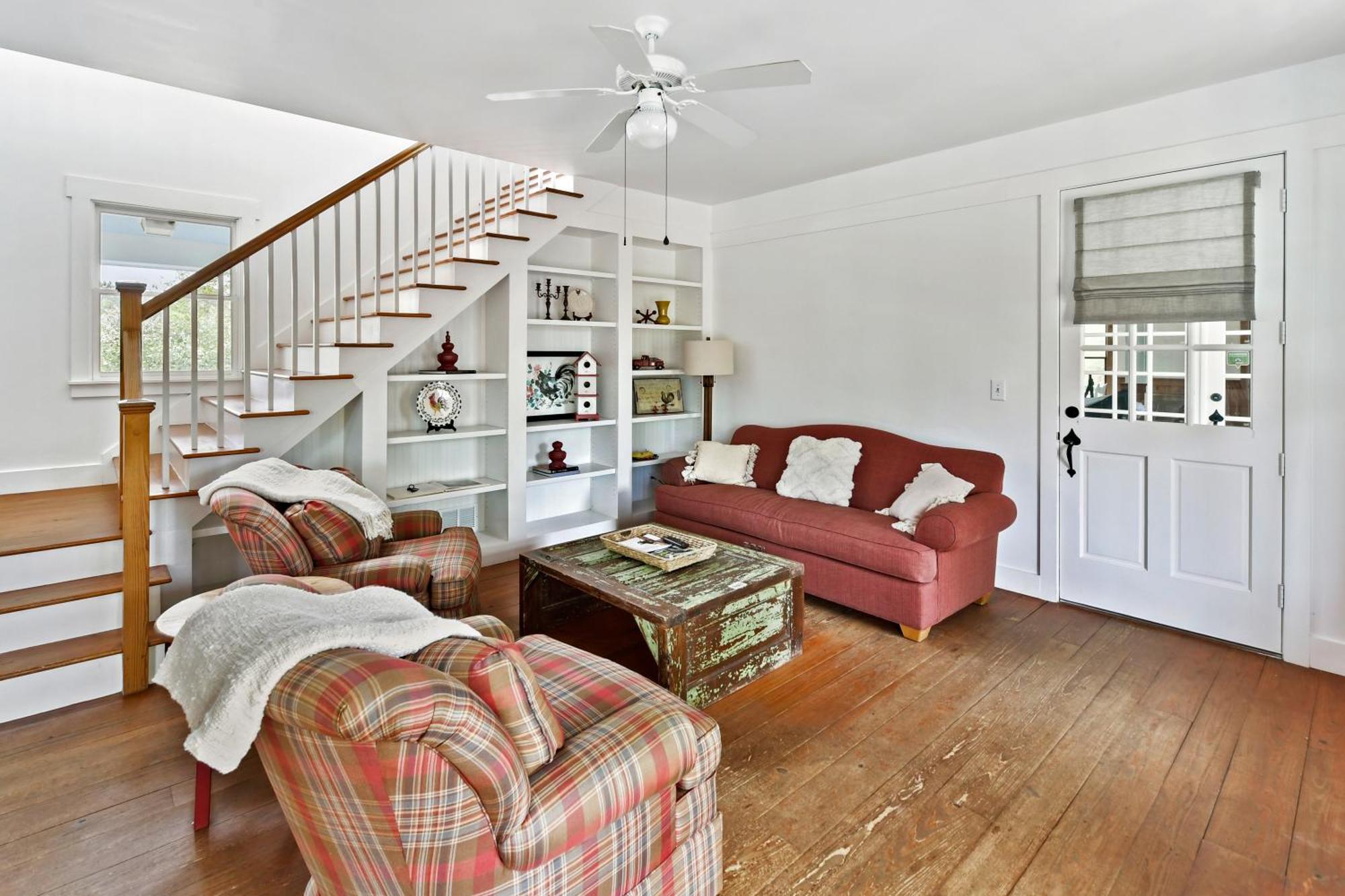 The Farmhouse Inn Buckhead Værelse billede