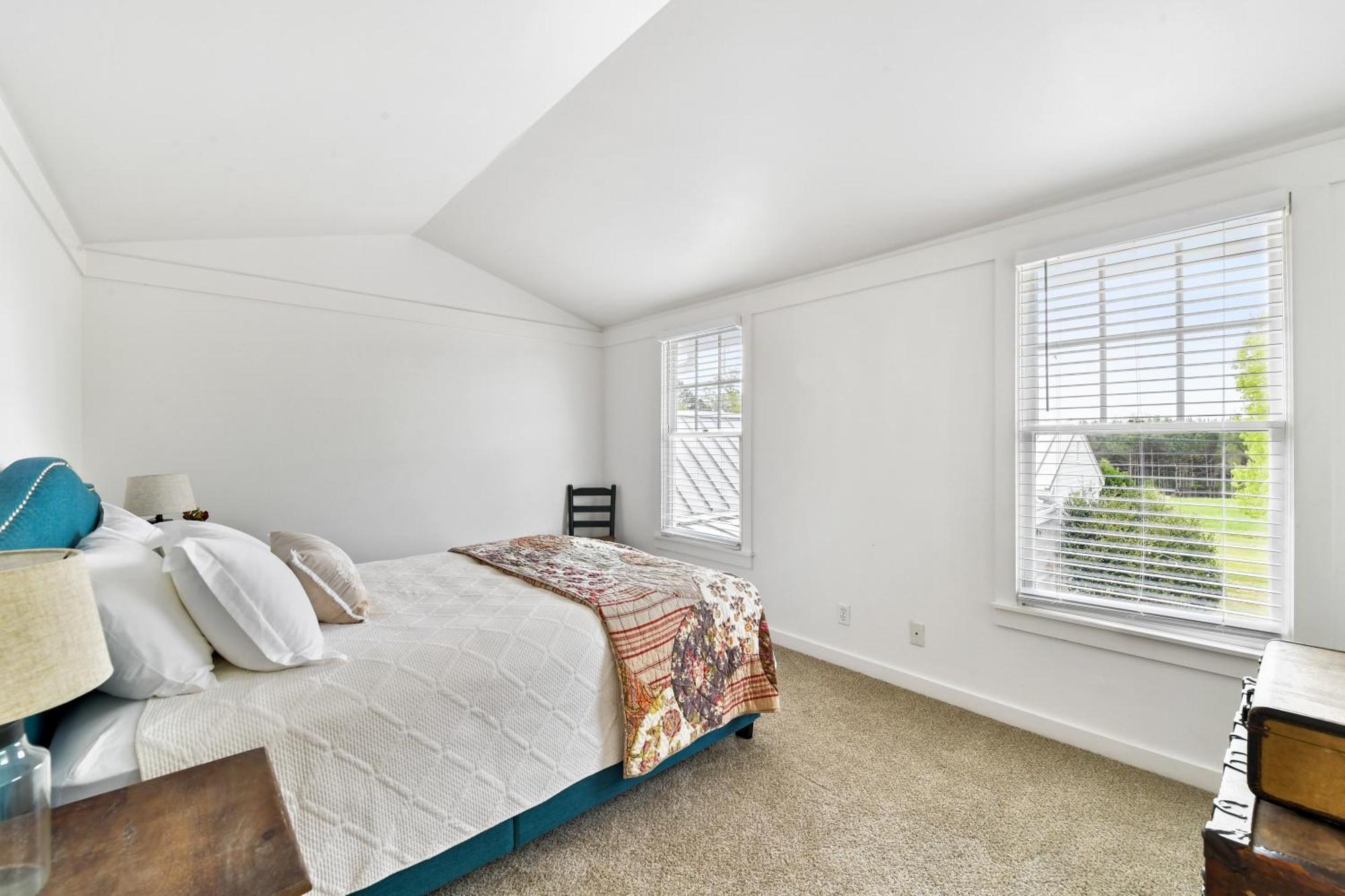 The Farmhouse Inn Buckhead Værelse billede
