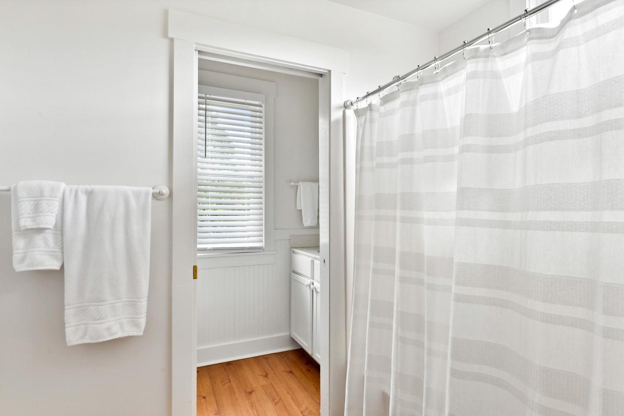 The Farmhouse Inn Buckhead Værelse billede