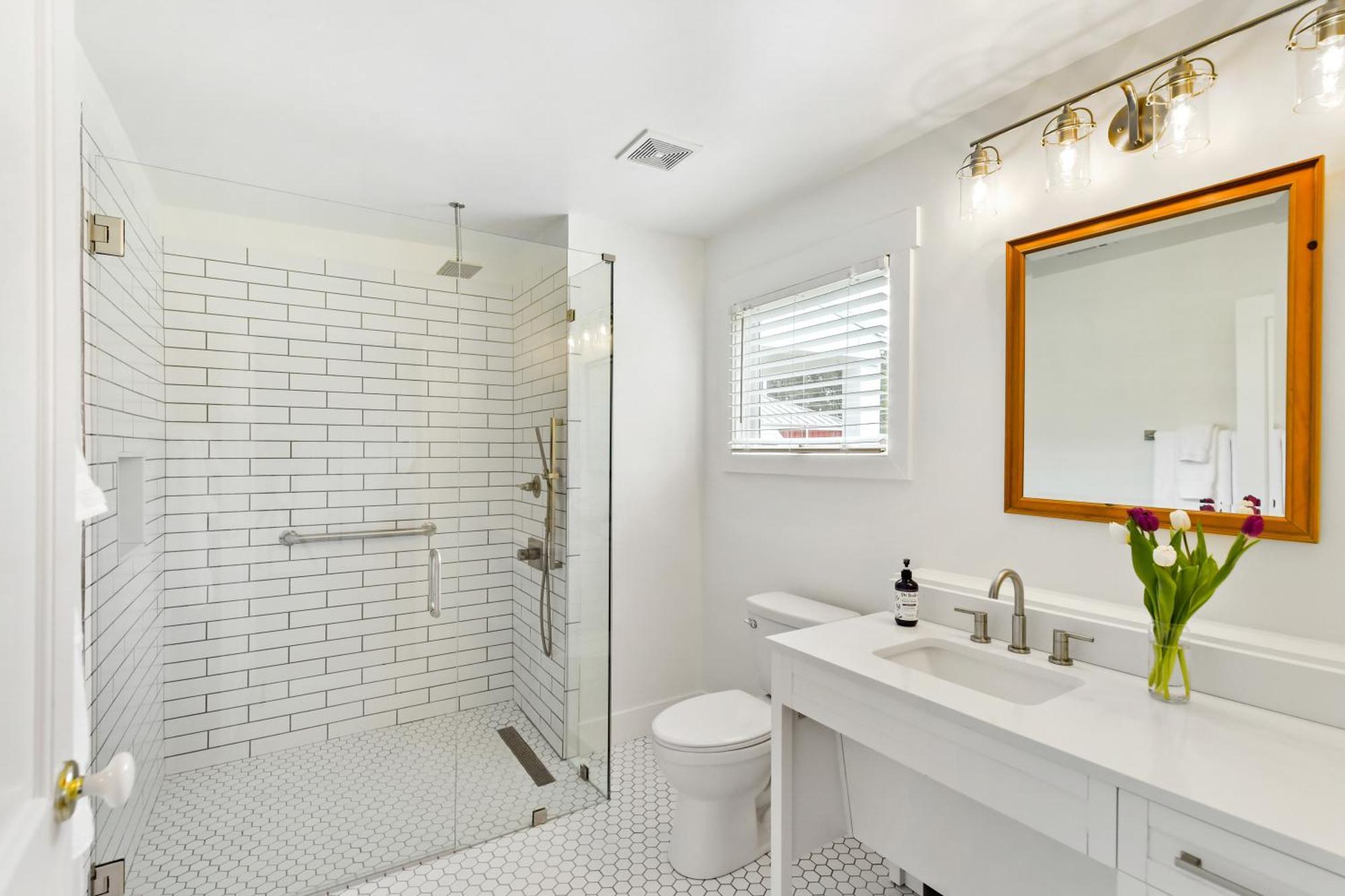 The Farmhouse Inn Buckhead Værelse billede