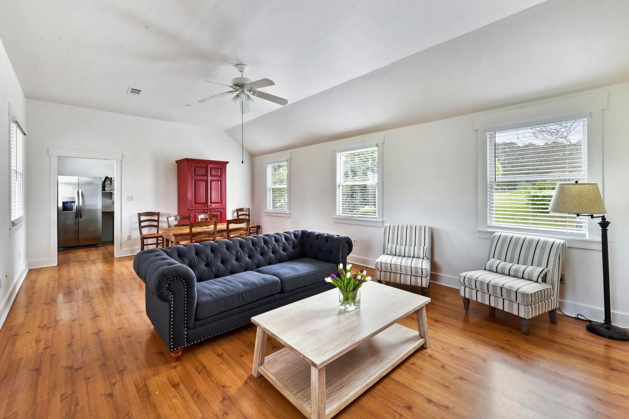 The Farmhouse Inn Buckhead Værelse billede