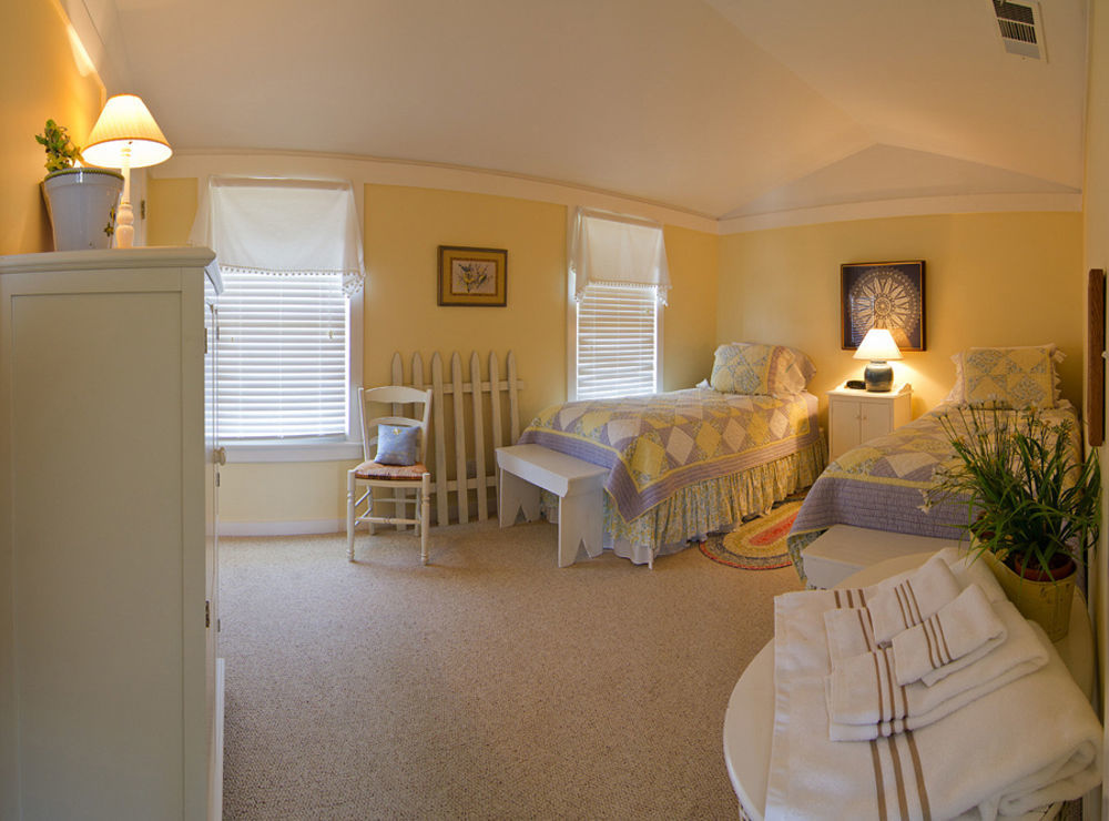 The Farmhouse Inn Buckhead Eksteriør billede