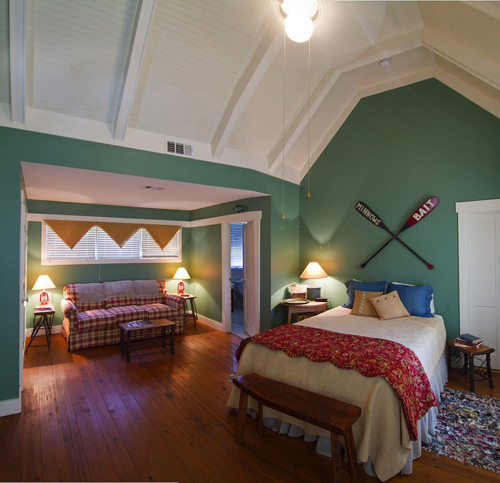 The Farmhouse Inn Buckhead Eksteriør billede