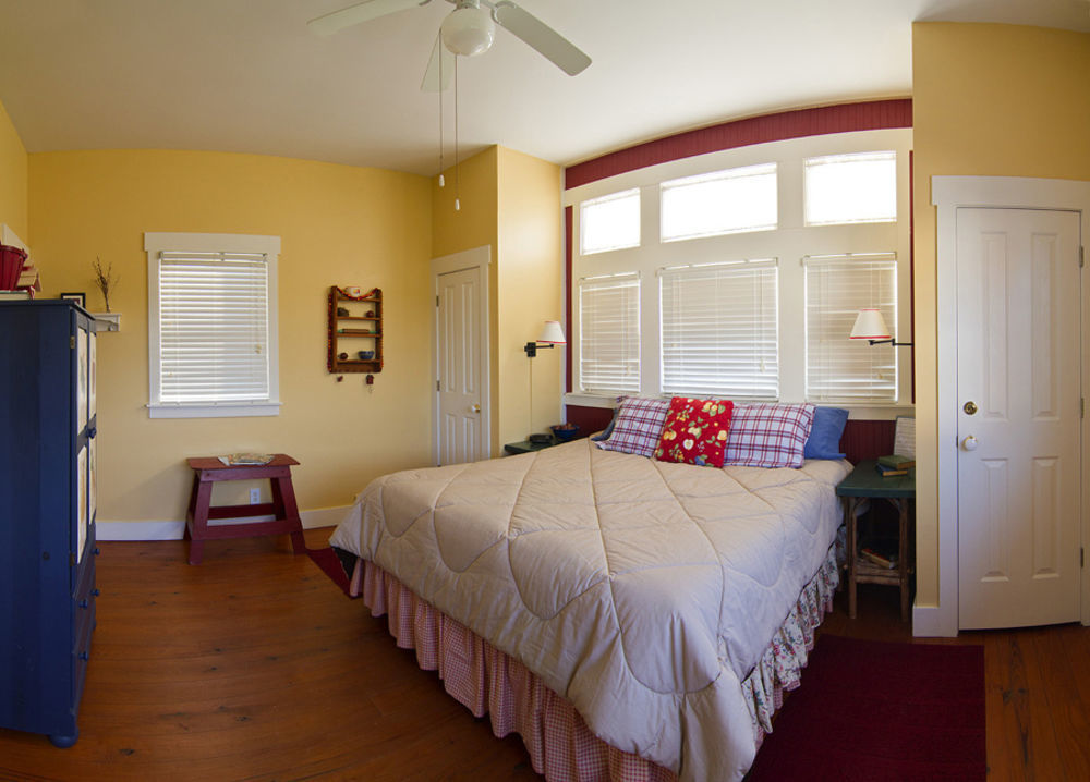 The Farmhouse Inn Buckhead Eksteriør billede