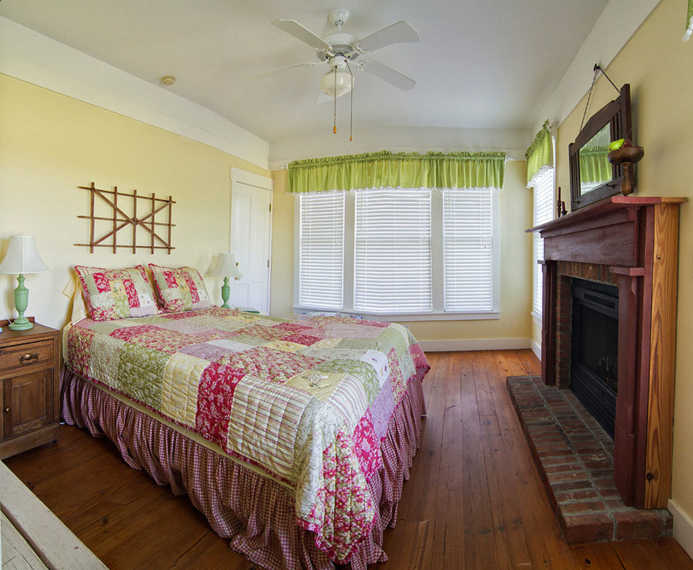 The Farmhouse Inn Buckhead Eksteriør billede