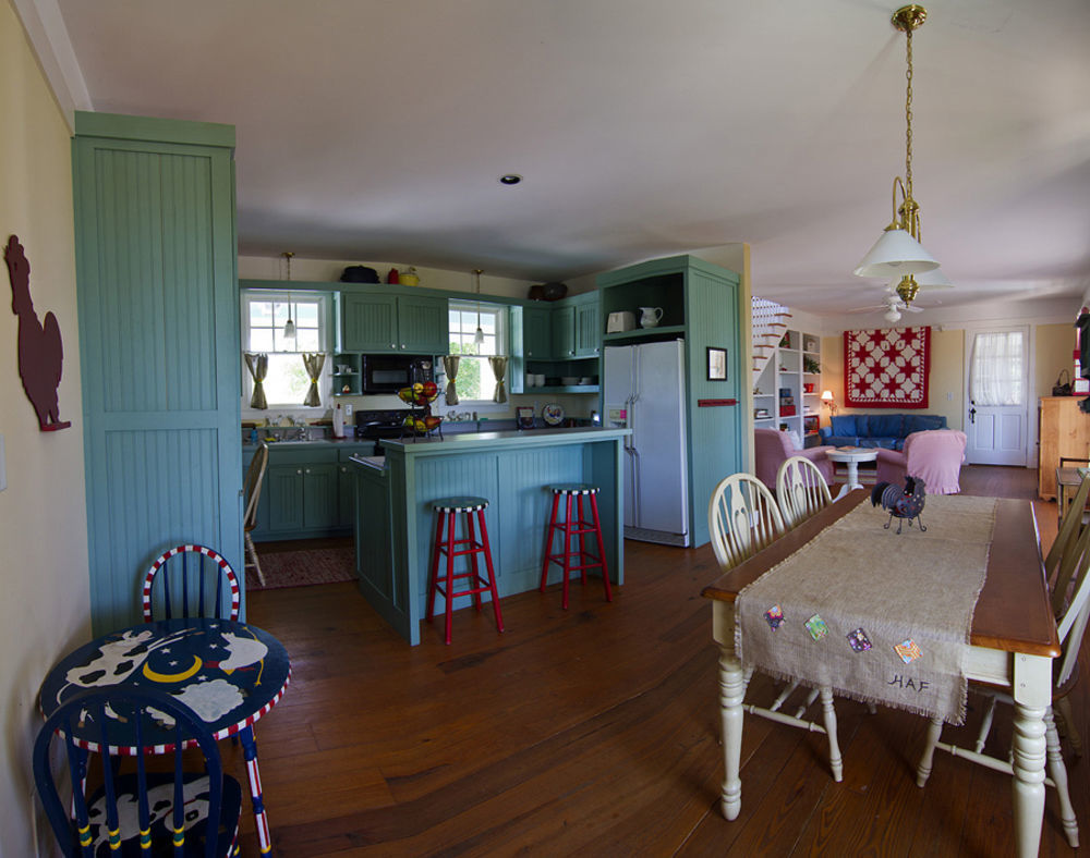 The Farmhouse Inn Buckhead Eksteriør billede
