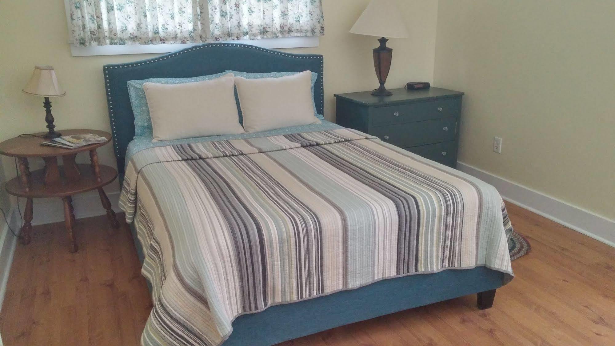 The Farmhouse Inn Buckhead Eksteriør billede