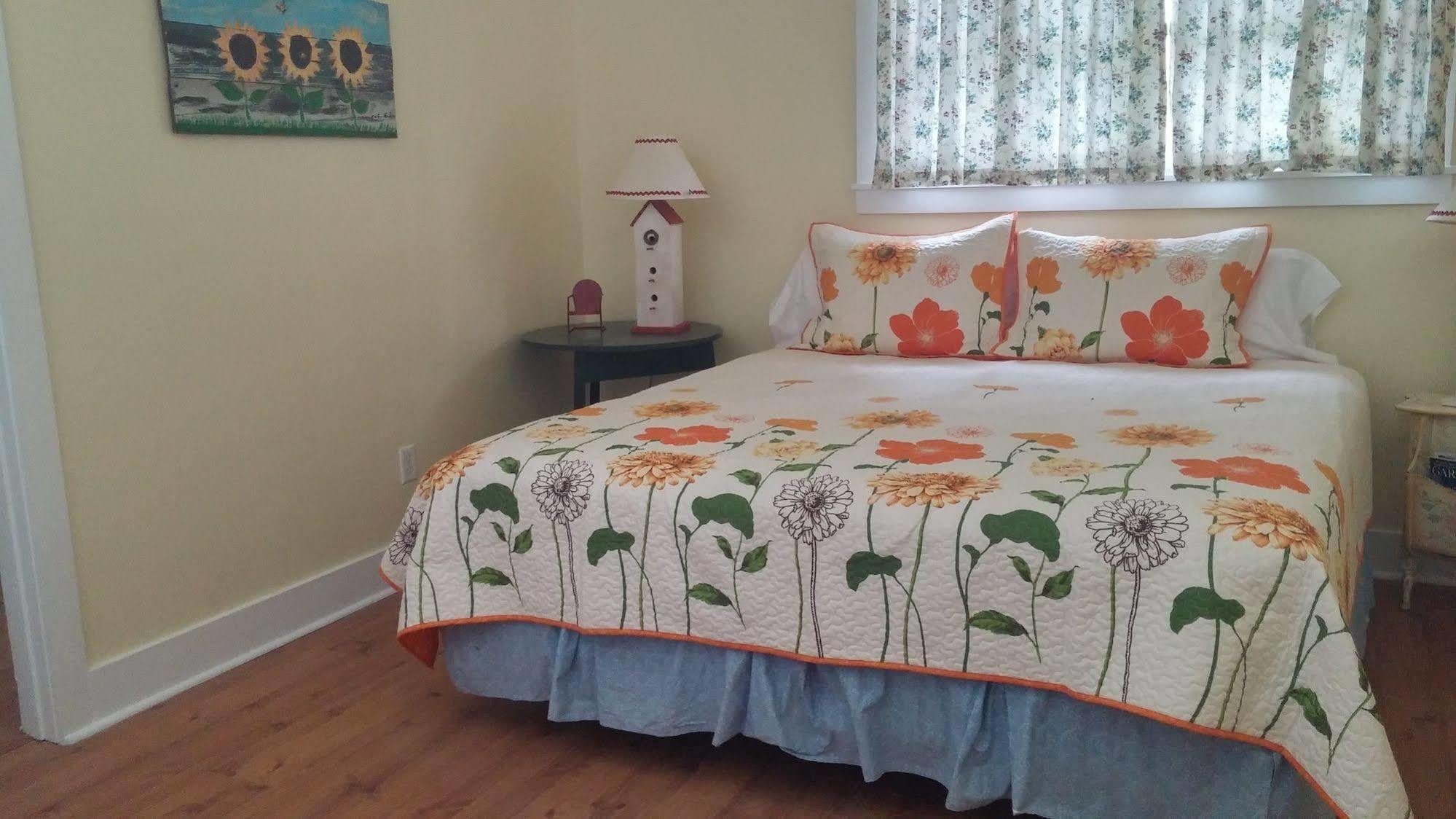The Farmhouse Inn Buckhead Eksteriør billede